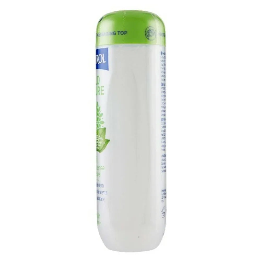 Slide Waterbased Lubricant Wild Nature By Control 200 Ml